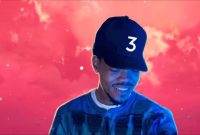 Coloring recreated chancetherapper