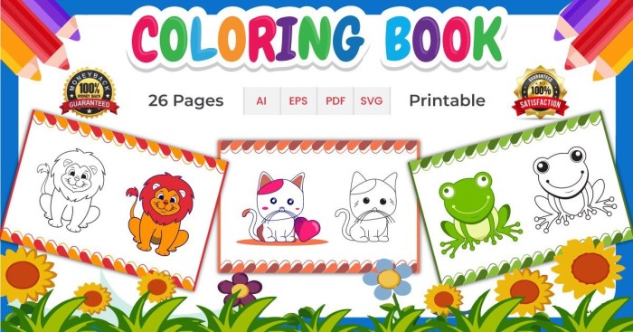 Best selling coloring books on amazon kdp