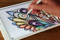 Coloring book app for pc