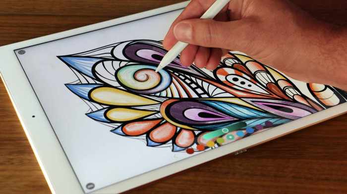 Coloring book app for pc