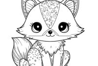 Animal coloring pages crayola