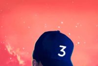 Coloring book chance the rapper lyrics