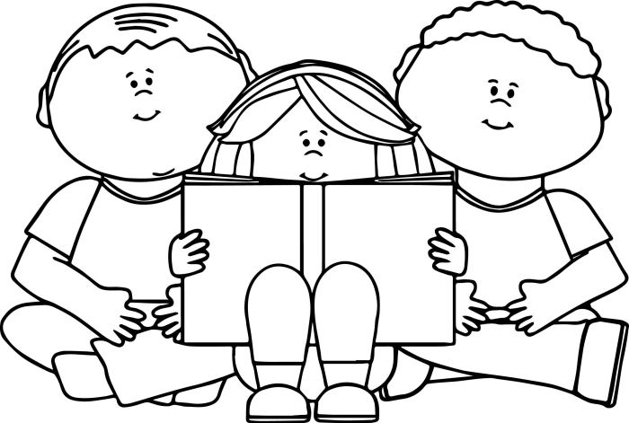 Bible study coloring book