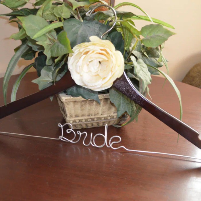 Initials weddbook