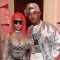 Nicki Minaj Wedding Dress A Fashion Analysis