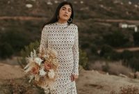 Wedding dresses for fall weddings