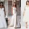 Older Womens Wedding Dress A Style Guide