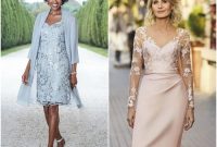 Wedding guest dresses for over 60