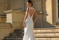 Affordable casual wedding dresses