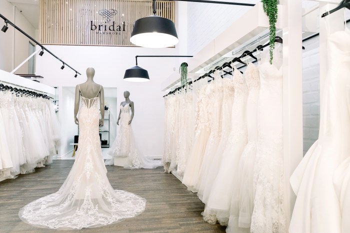 Where to find wedding dresses