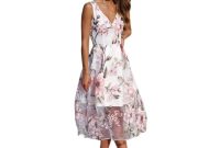 Wedding guest dresses boho