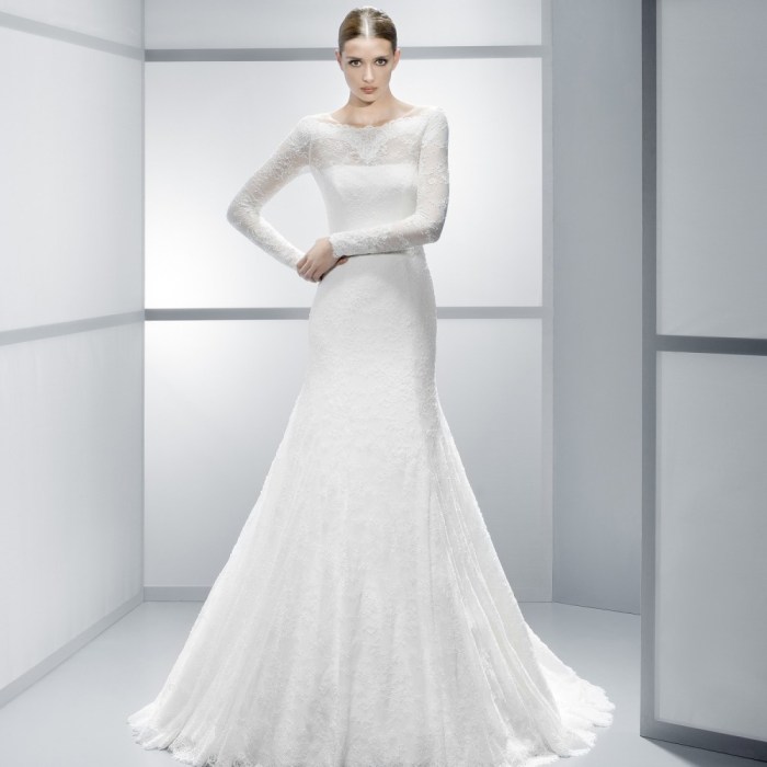 New years eve wedding dress