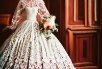 Outrageous gypsy wedding dresses