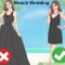 Black Dress as a Wedding Guest A Style Guide