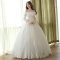 Off Shoulder Plus Size Wedding Dress Guide