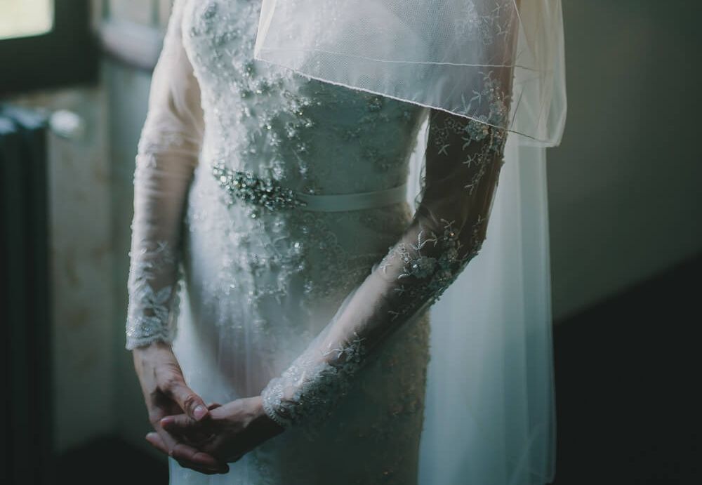 Where to sell my wedding dress locally