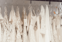 Wedding dresses in maryland