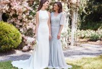 Mother of the bride dresses for fall wedding