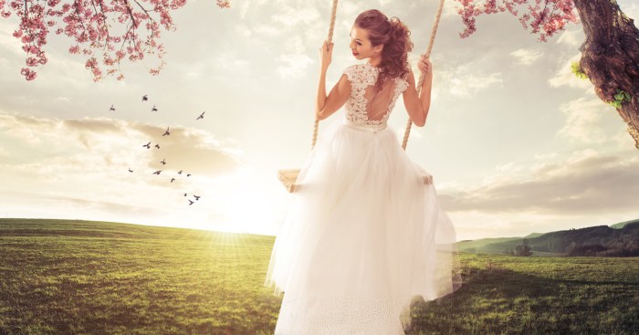 Where to buy an inexpensive wedding dress