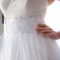 Wedding Dress with a Sash A Style Guide