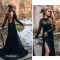 Black Dresses for Wedding Guests A Style Guide