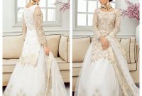 Hijab styles pengantin bride gaun pernikahan dulhan pakistani stylesgap hati tampil menawan glamor santun sehari busana berhijab saatnya inspirasi ratu