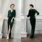 Wedding Guest Dress Green A Style Guide