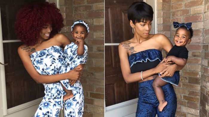 Mother daughter dresses for weddings