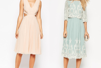 Wedding guest dresses for petite