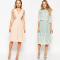 Wedding Guest Dresses for Petite Figures