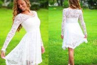 Petite boho dresses for wedding guest