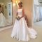 Wedding Dresses with High Necks A Style Guide