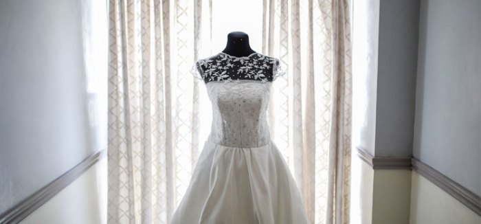 Where to sell my wedding dress locally