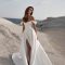 Wedding Dresses Simple Elegant Styles