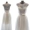 1950s Vintage Wedding Dresses for Sale