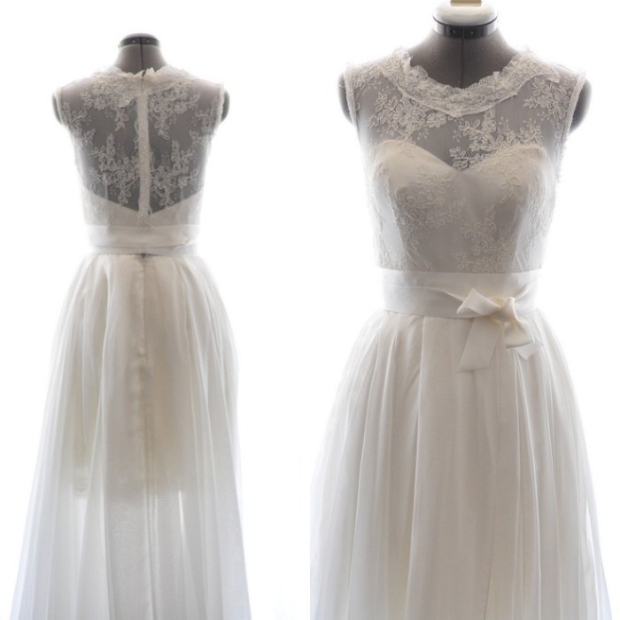 1950s vintage wedding dresses for sale